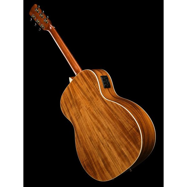 Harley Benton CLO-65AE