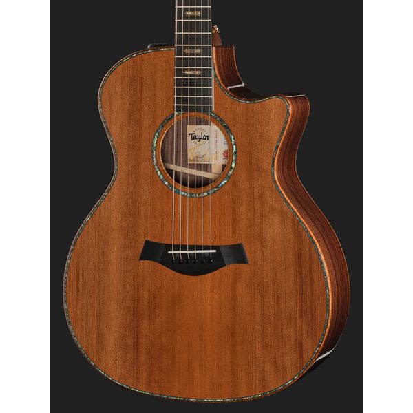 Taylor Custom 7 Horizons