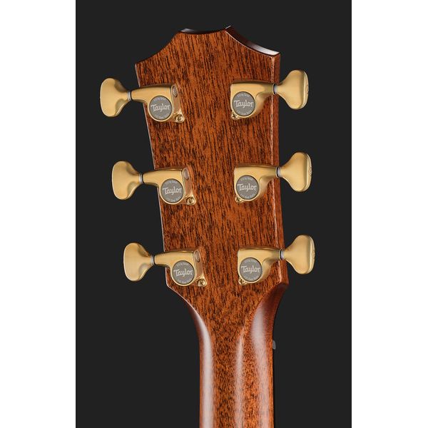 Taylor Custom 7 Horizons