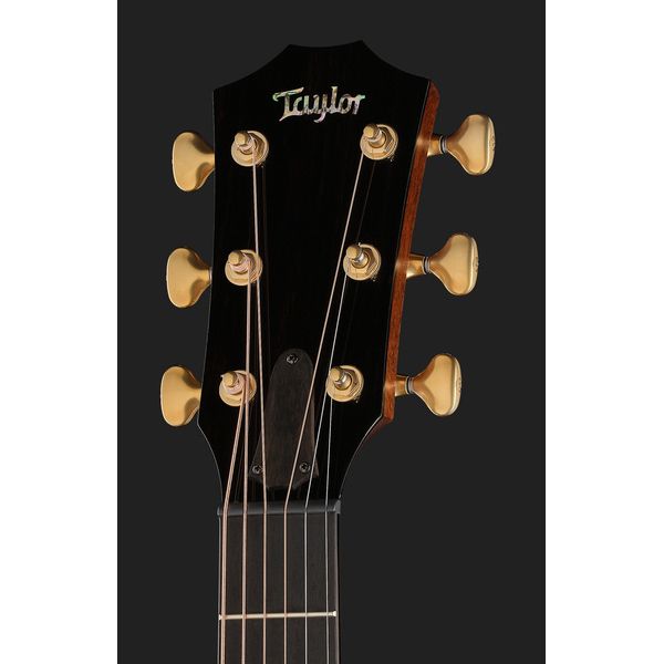 Taylor Custom 7 Horizons