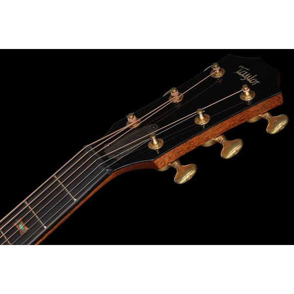 Taylor Custom 7 Horizons