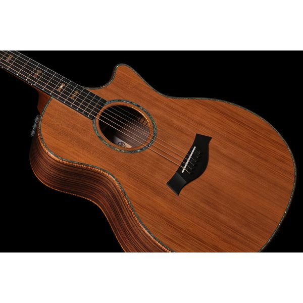 Taylor Custom 7 Horizons