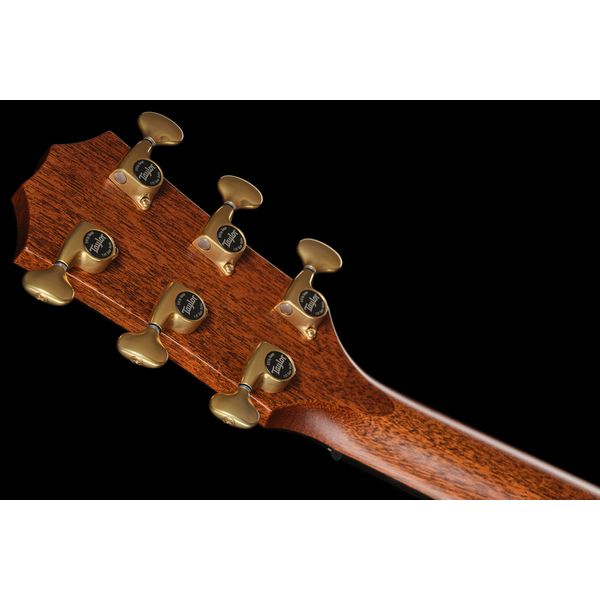 Taylor Custom 7 Horizons