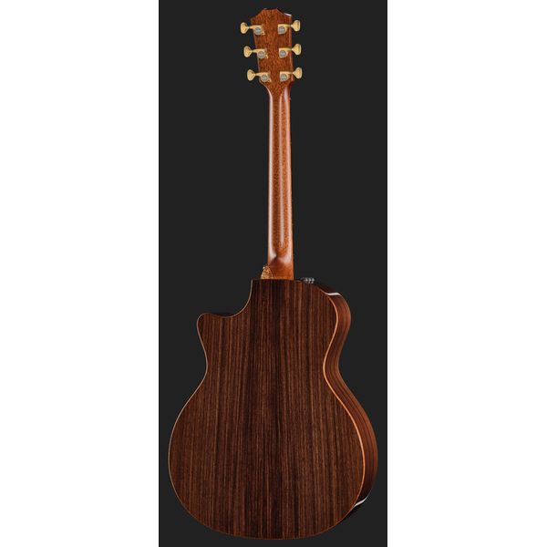 Taylor Custom 7 Horizons