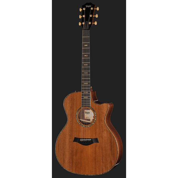 Taylor Custom 7 Horizons