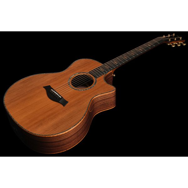 Taylor Custom 7 Horizons