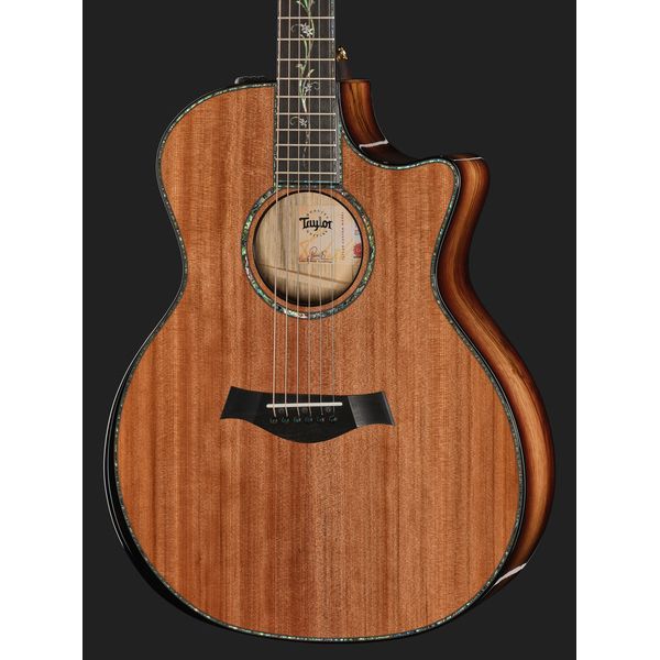 Taylor Custom 3 Canela