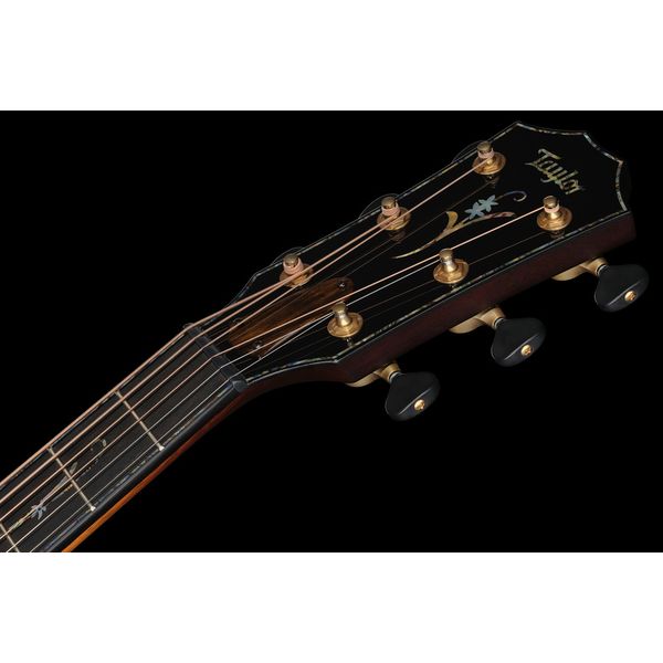 Taylor Custom 3 Canela