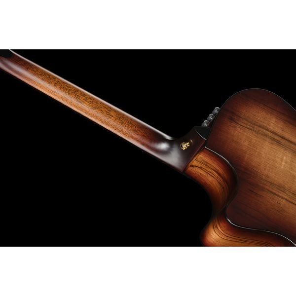 Taylor Custom 3 Canela