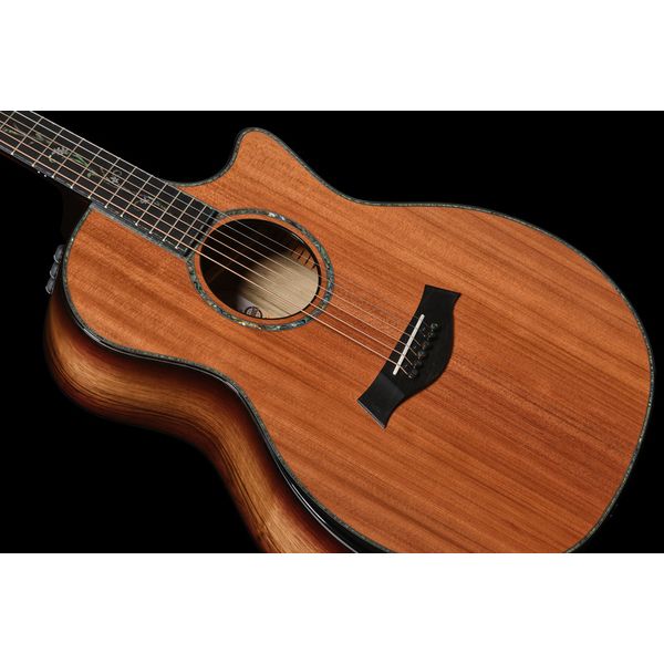 Taylor Custom 3 Canela