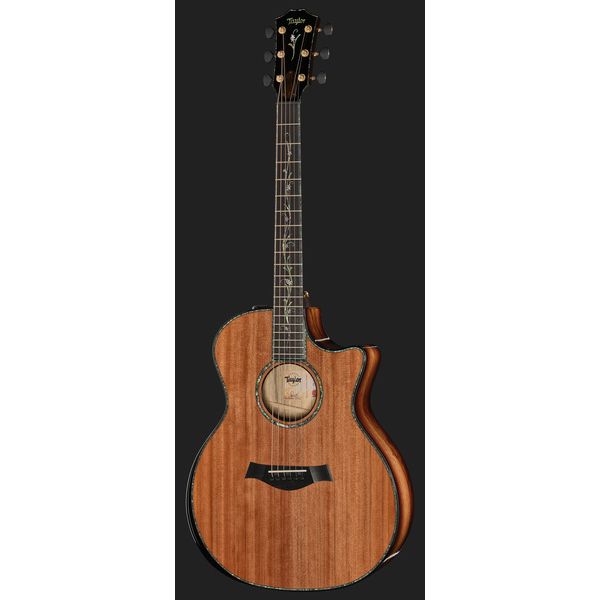 Taylor Custom 3 Canela