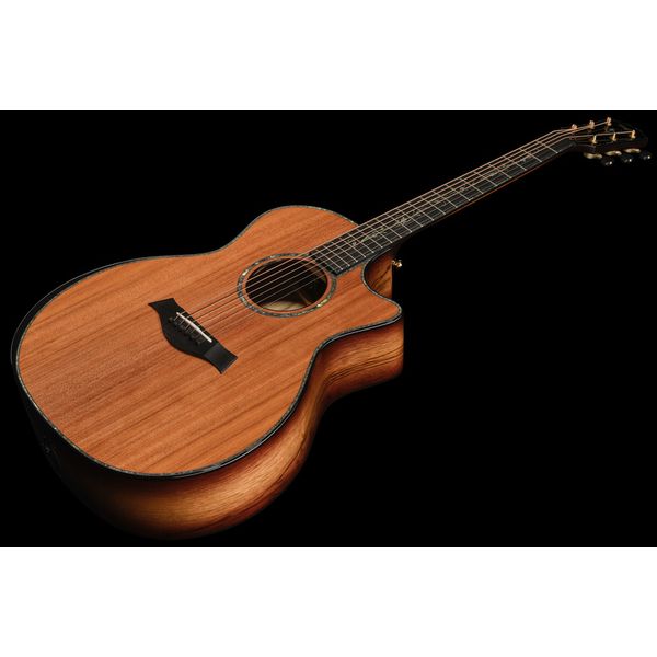Taylor Custom 3 Canela