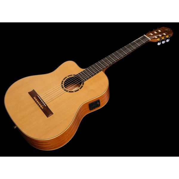 Ortega RCE131SN-L