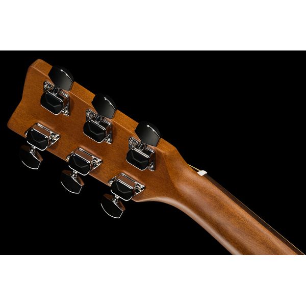 Yamaha FS400 Smoky