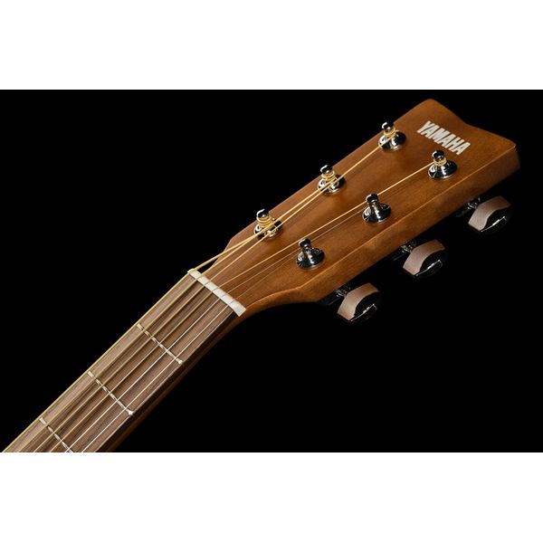 Yamaha FS400 Smoky