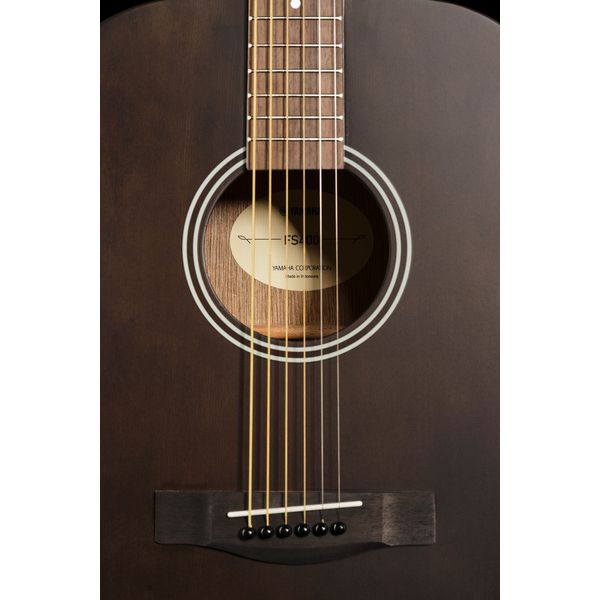 Yamaha FS400 Smoky