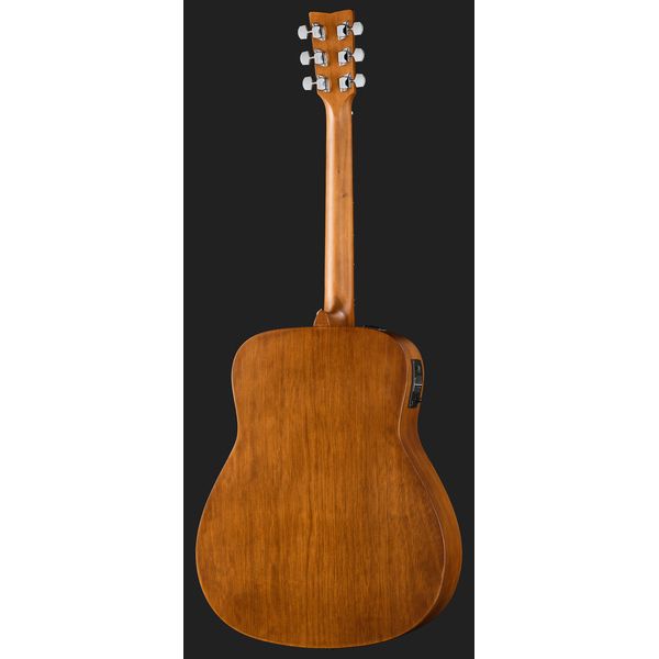 Yamaha FX400