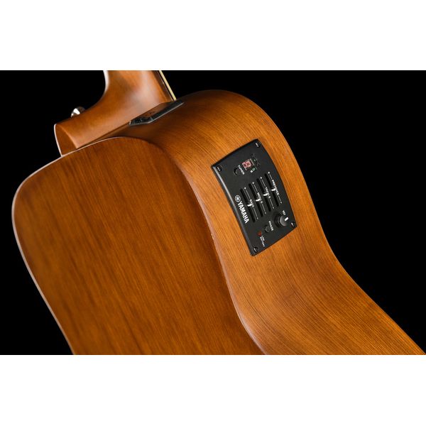Yamaha FX400
