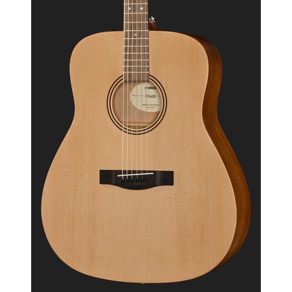 Yamaha FX400