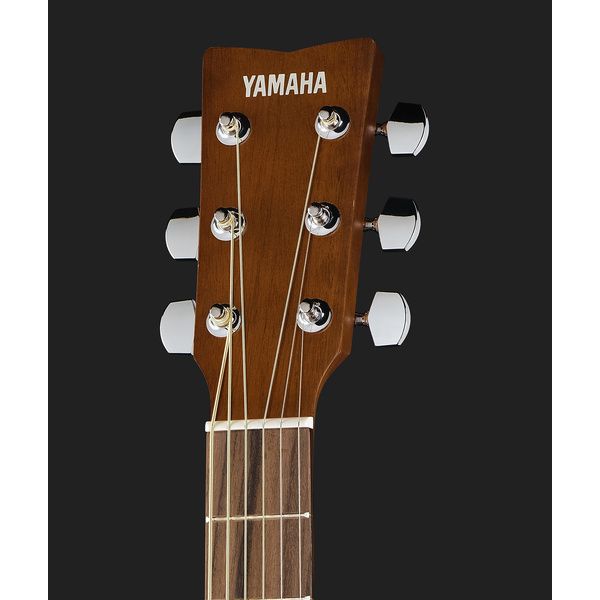 Yamaha FX400
