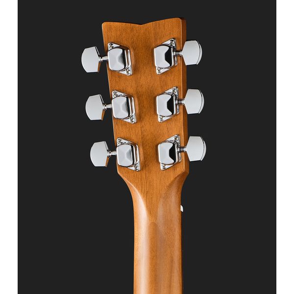 Yamaha FX400