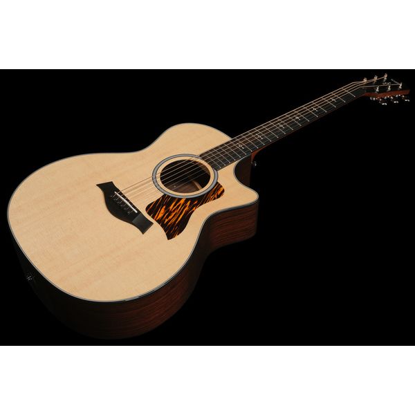 Taylor 414ce Next Generation