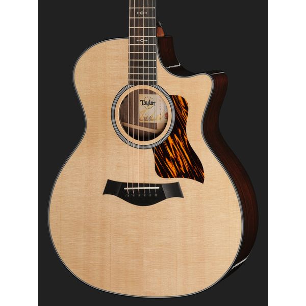 Taylor 414ce Next Generation
