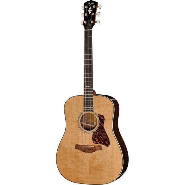 Taylor Label 710e