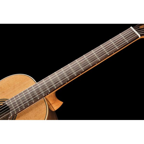 Ortega R20GWN-L