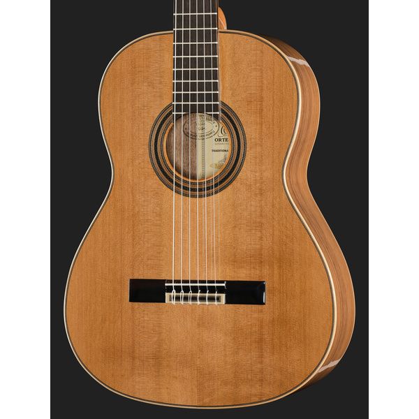 Ortega R20GSNWN