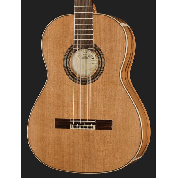 Ortega R20GSNRG