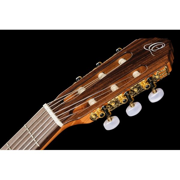 Ortega R20GSNRG