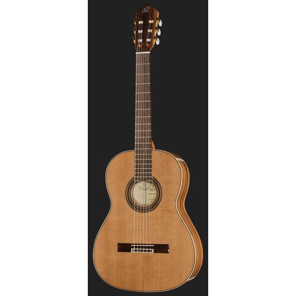 Ortega R20GSNRG