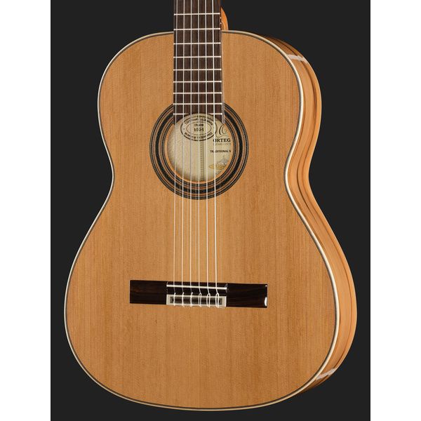 Ortega R20GRG-L