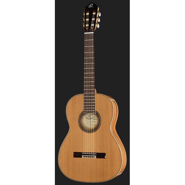 Ortega R20GRG-L