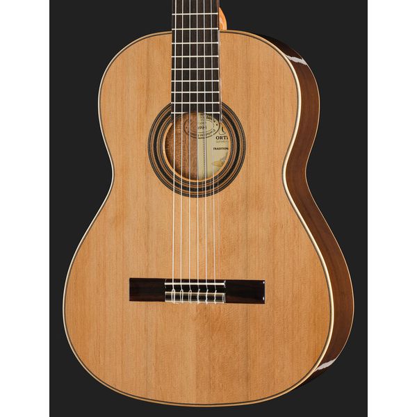 Ortega R19G
