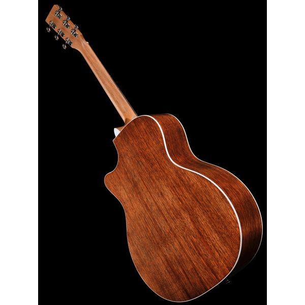 Martin Guitar GPC-13E Modern Nat