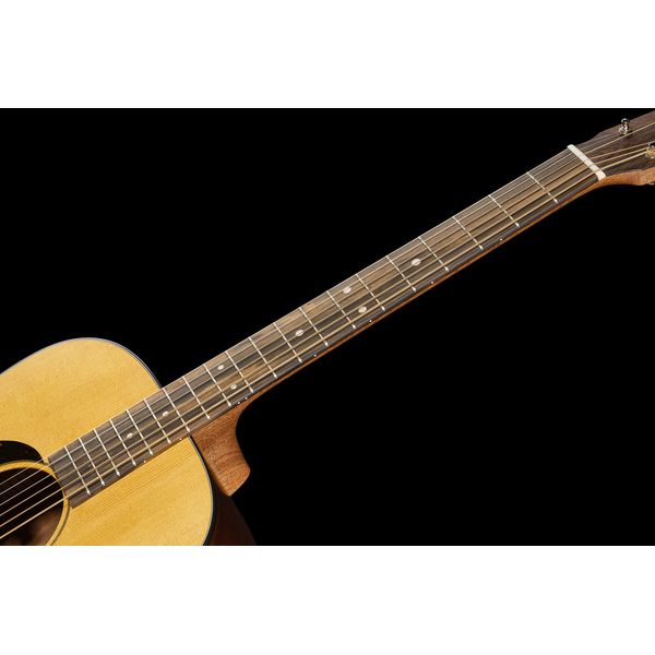 Martin Guitar D-10E Retro Nat LH