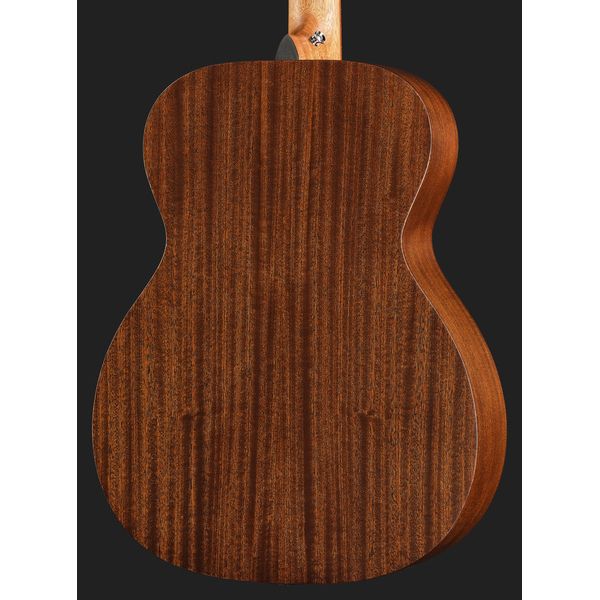 Martin Guitar 000-10E Retro Sapele LH