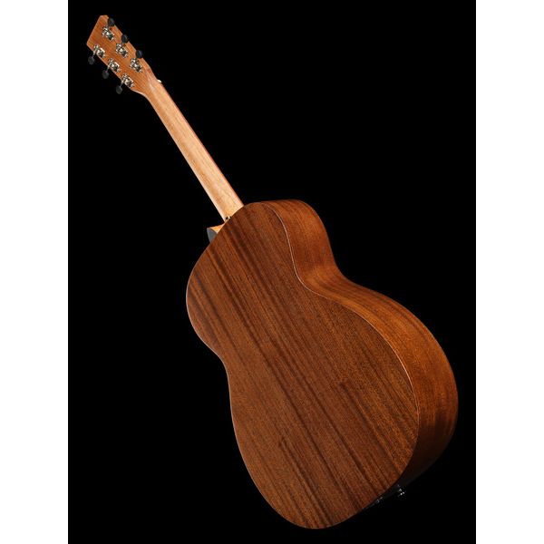 Martin Guitar 000-10E Retro Sapele LH