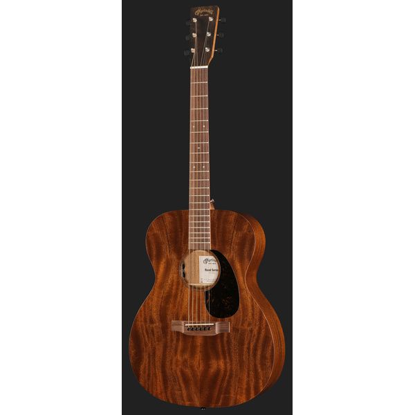 Martin Guitar 000-10E Retro Sapele