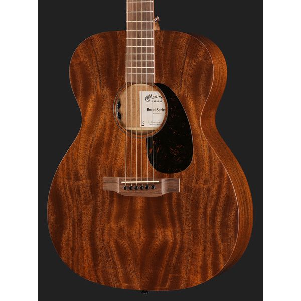 Martin Guitar 000-10E Retro Sapele