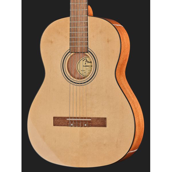 Fender CN-30 Wide Neck WN