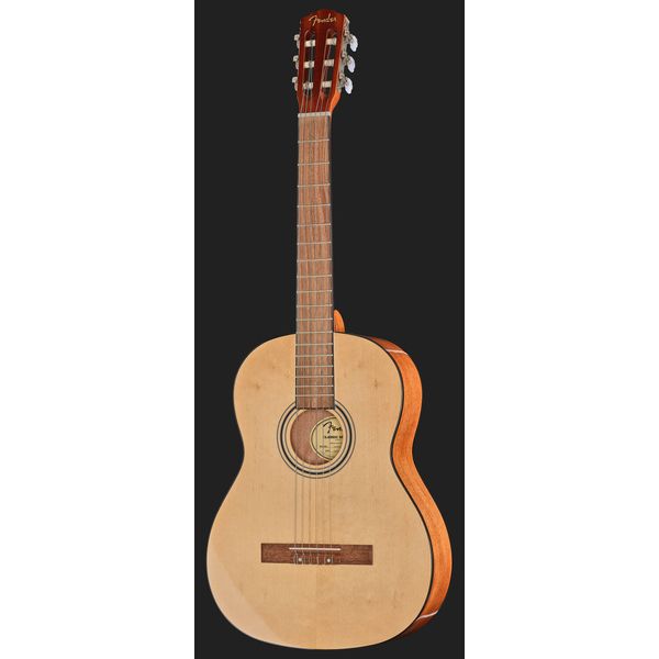 Fender CN-30 Wide Neck WN