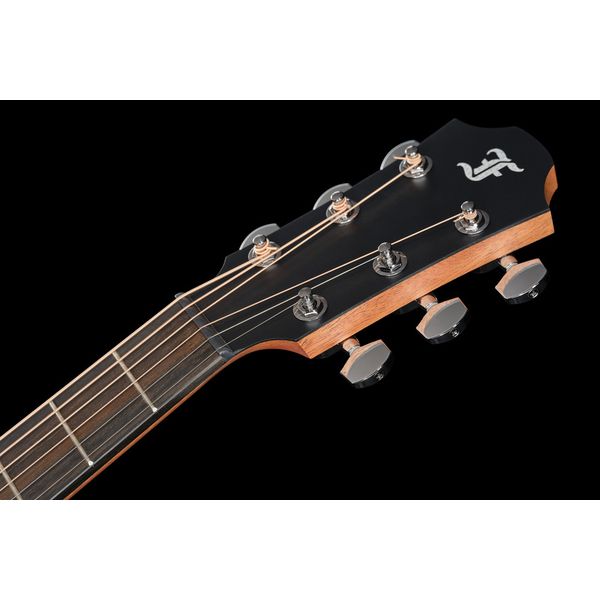 Furch Violet D-ER a W Gb