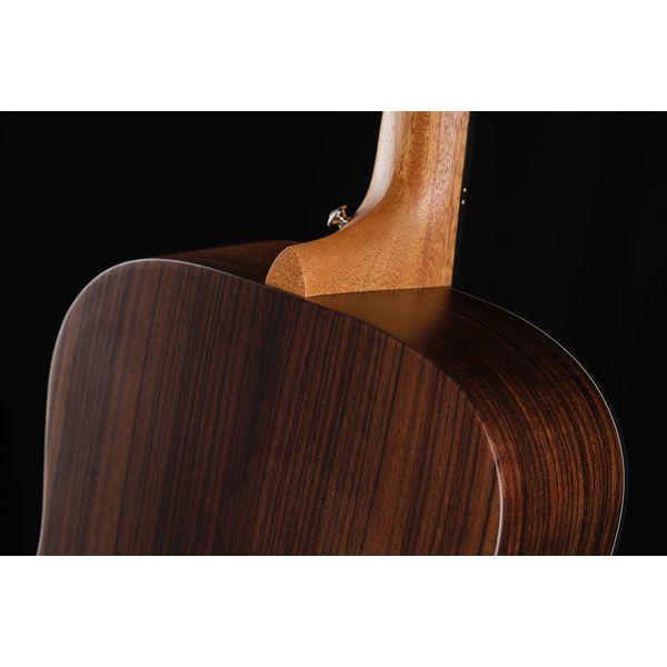 Furch Violet D-ER a W Gb