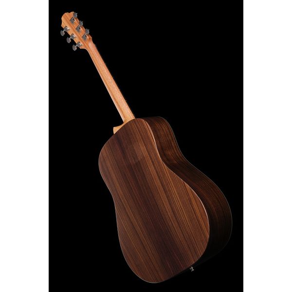 Furch Violet D-ER a W Gb