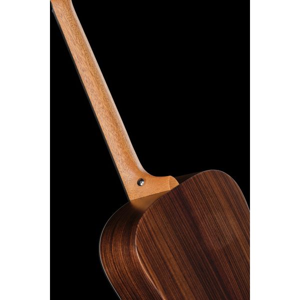 Furch Violet D-ER a W Gb