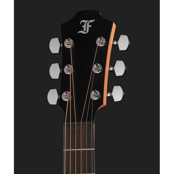 Furch Violet D-ER a W Gb