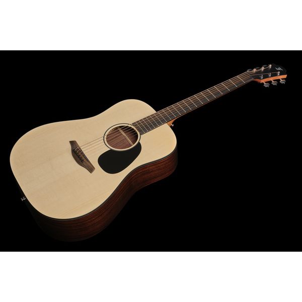 Furch Violet D-ER a W Gb